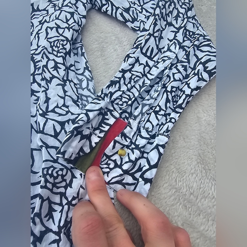 Roberta Roller Rabbit Tunic - Picture 8 of 11